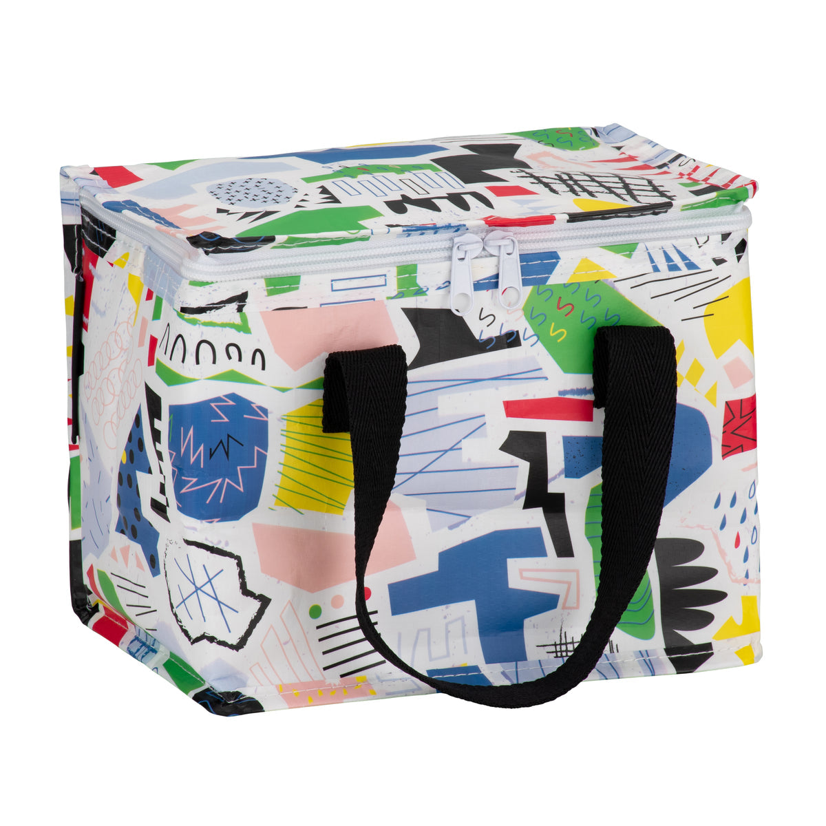 Kollab | Lunch Box Cooler Bag - Playground