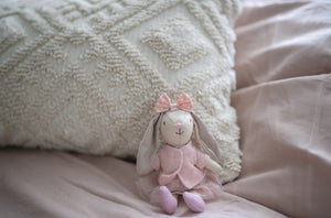 Clover the Bunny Mini Doll
