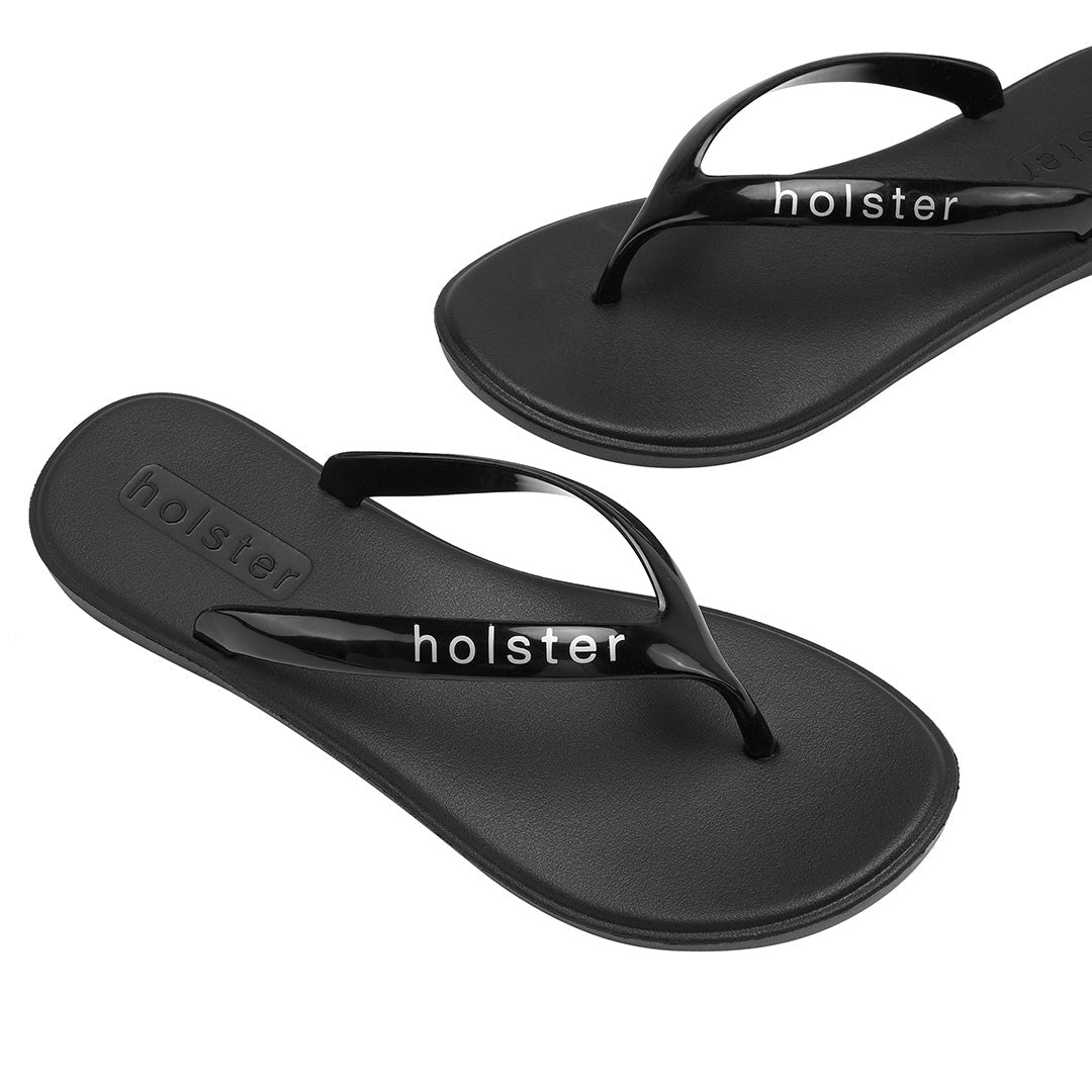 Holster | FORESHORE - BLACK