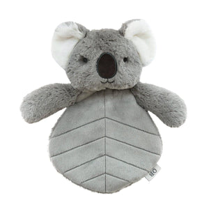 Kelly Koala Comforter Soft Toy