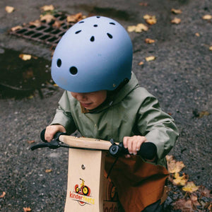 Kinderfeets | Toddler Bike Helmet