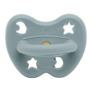 Hevea Pacifier - Round